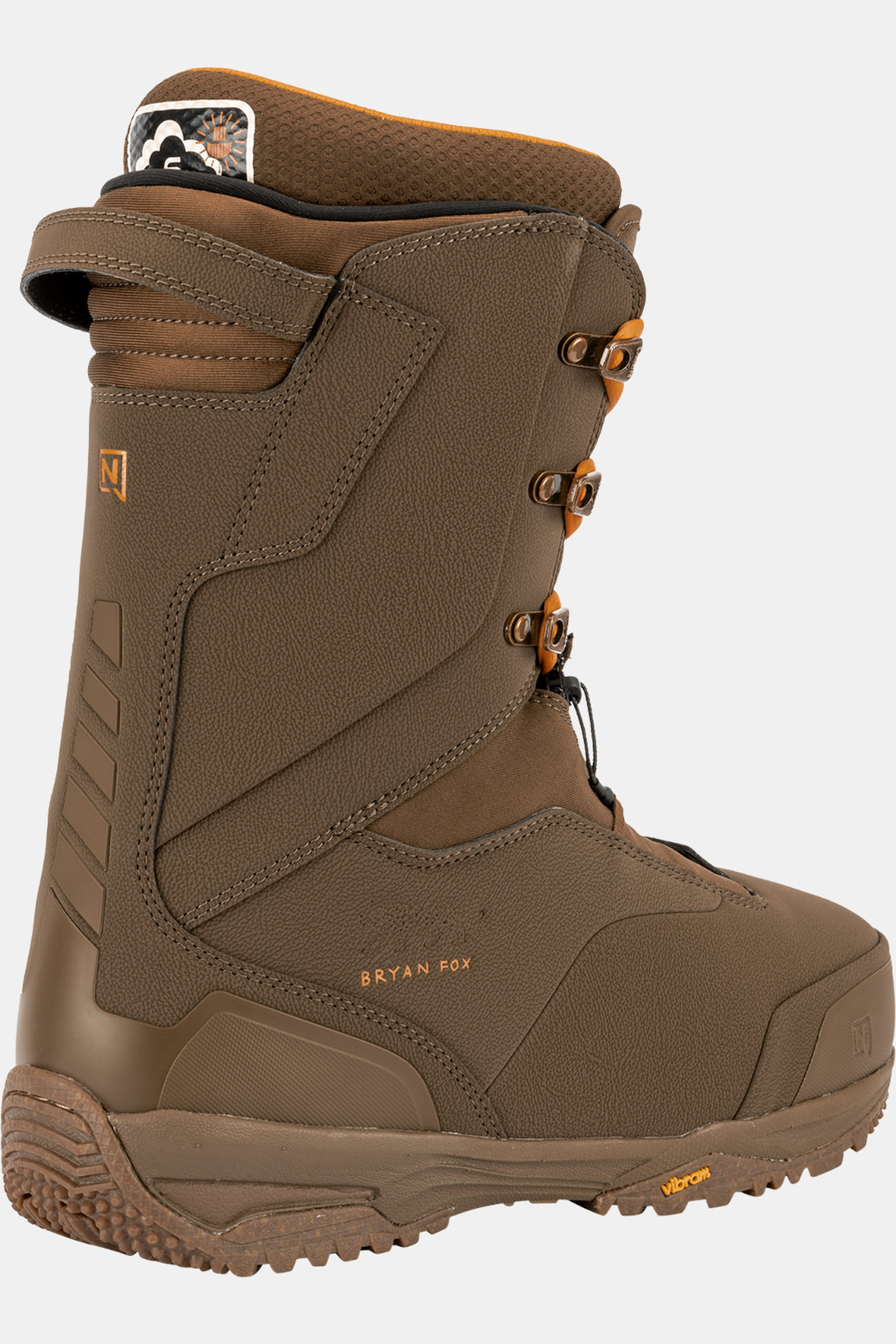 VENTURE PRO LACE