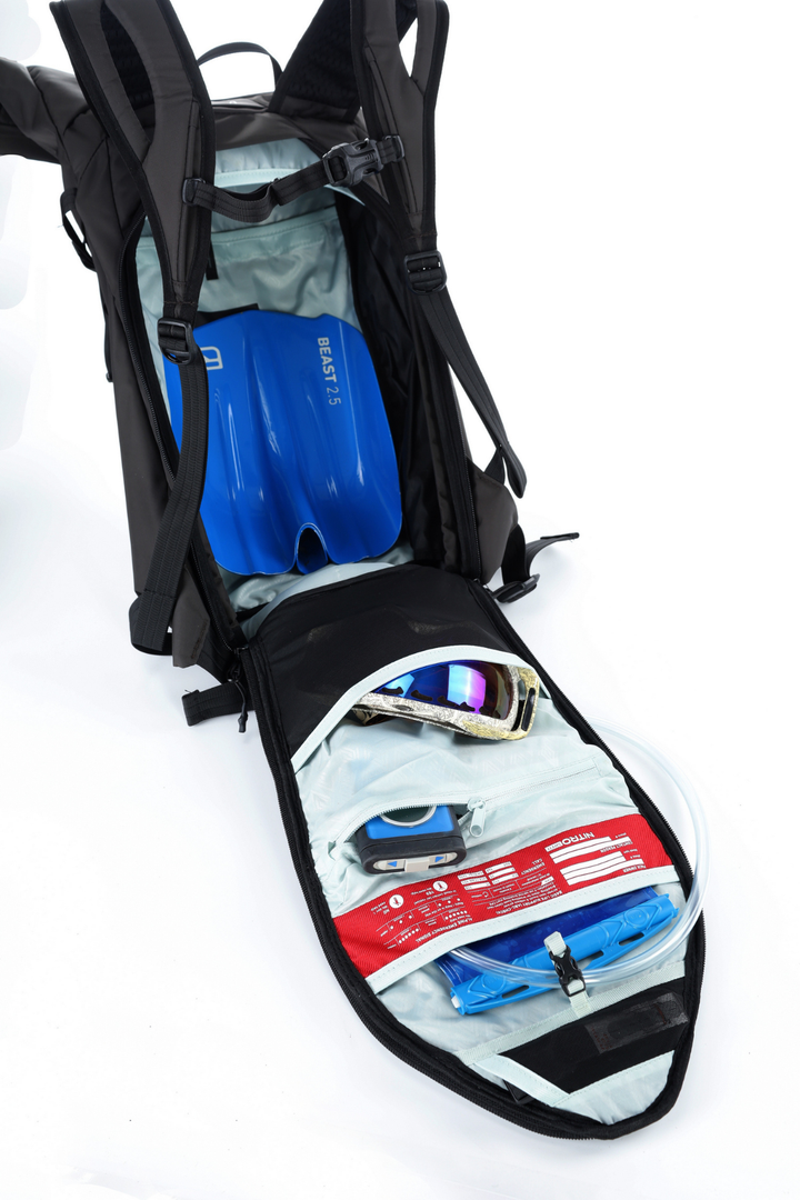 SPLITPACK 30