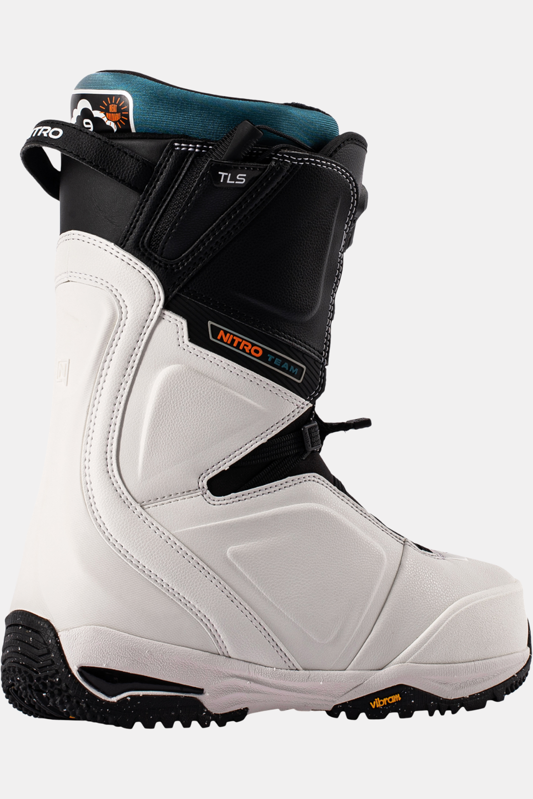 TEAM TLS