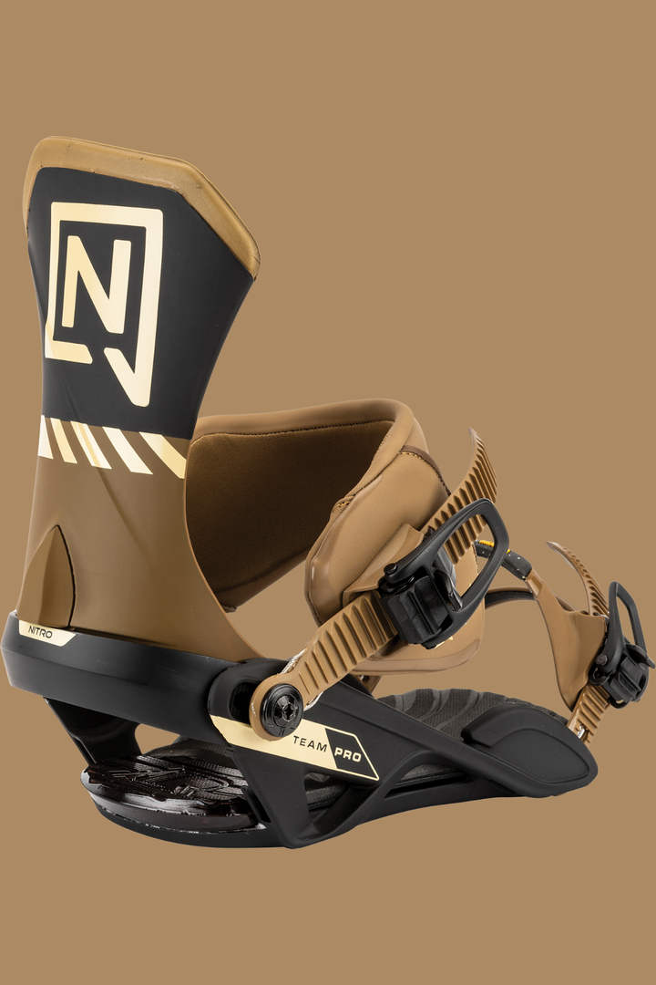 TEAM PRO BINDING