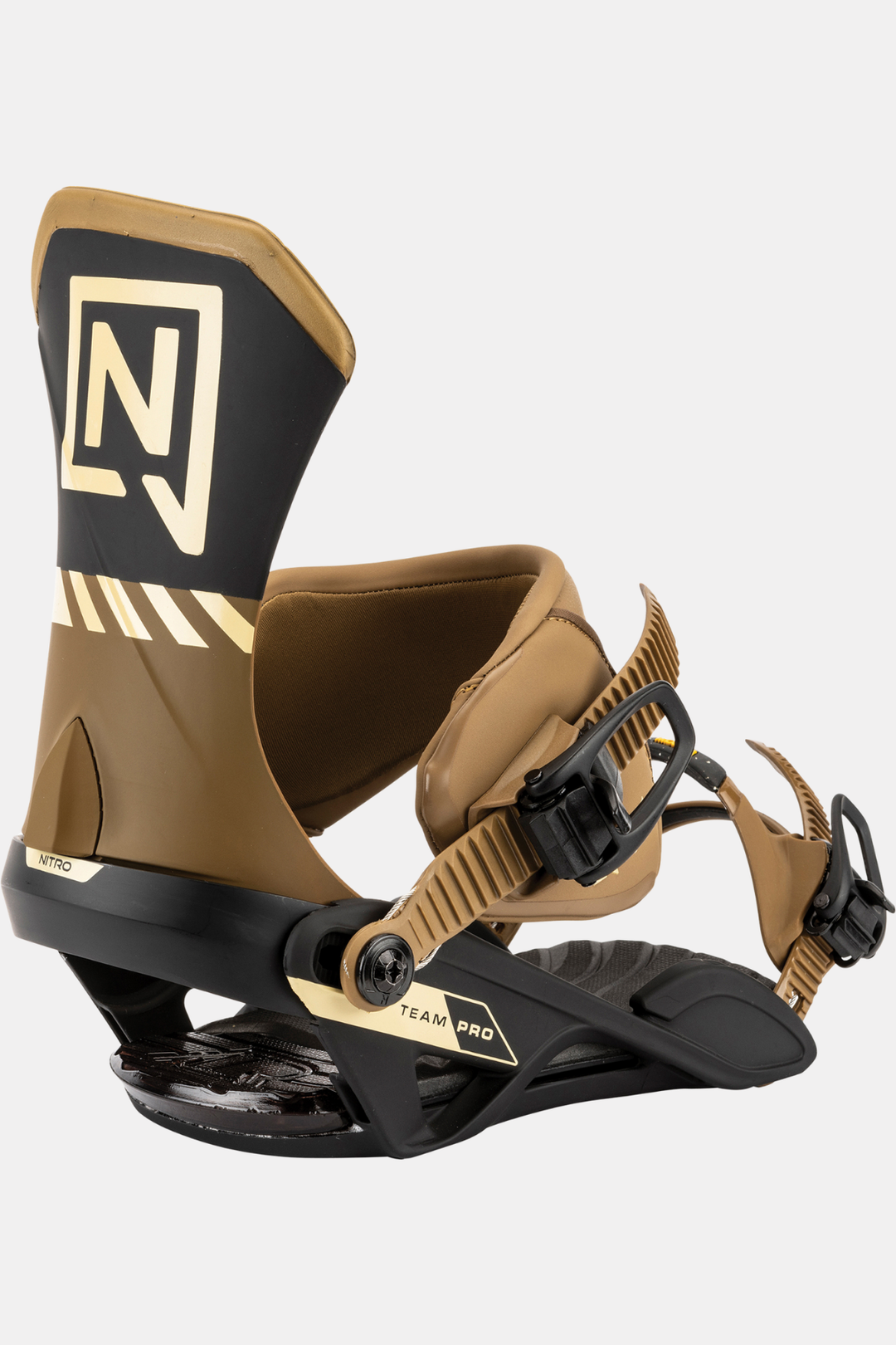 TEAM PRO BINDING