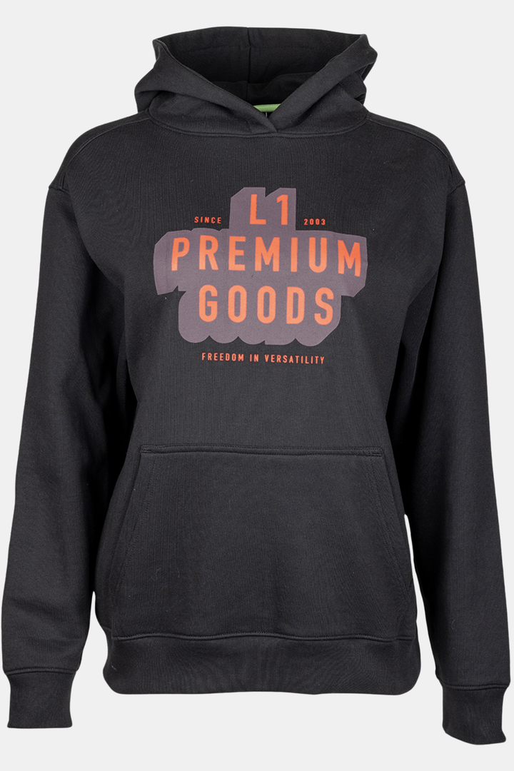 L1 SHADOW PO HOODIE