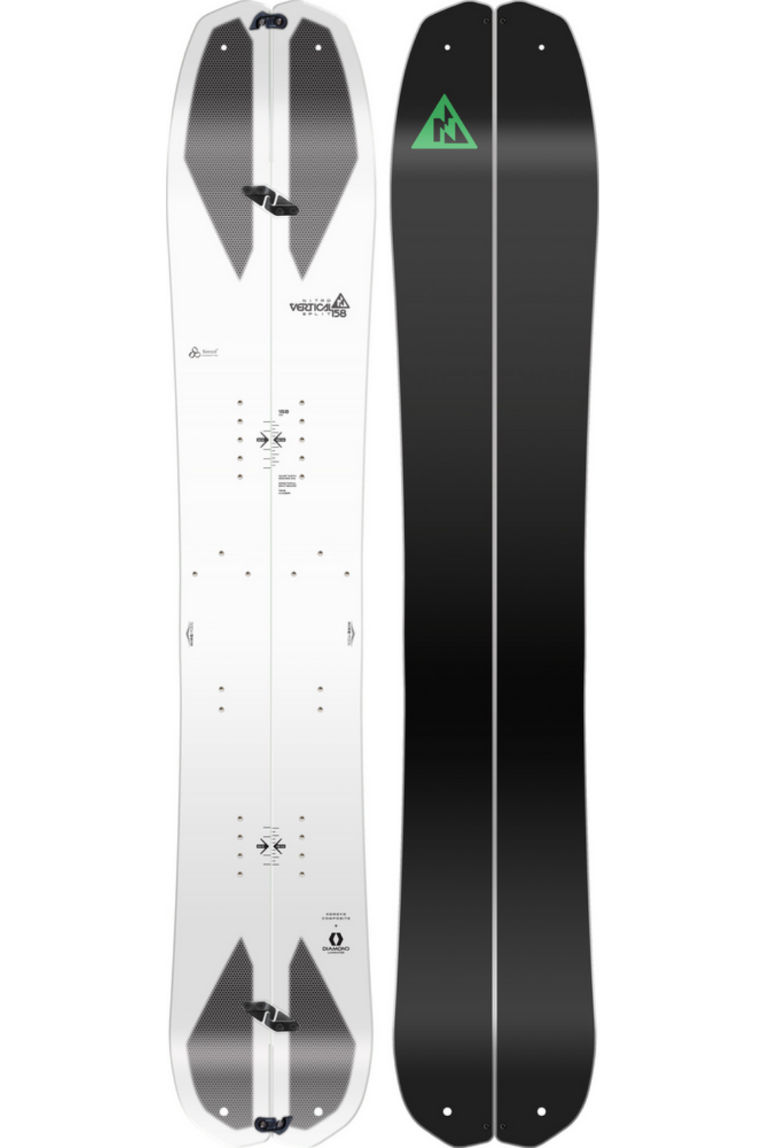 VERTICAL SPLIT