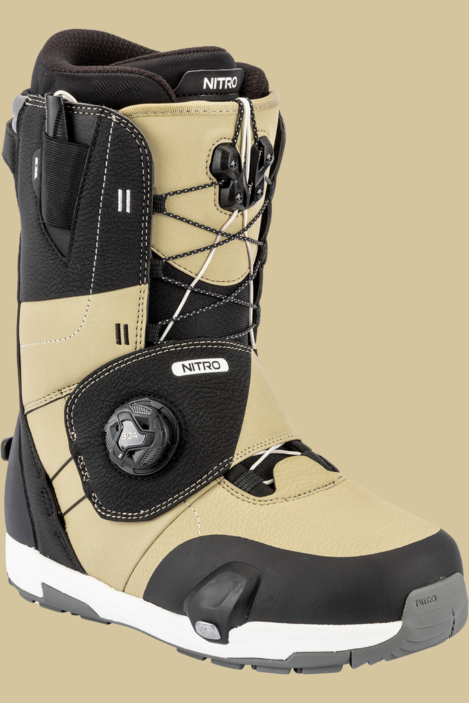 men's nitro snowboard boots Team Pro MK TLS (12) : Sports & Outdoors and performance youve come to expect from Nitro Nitro Team TLS Snowboard Boots