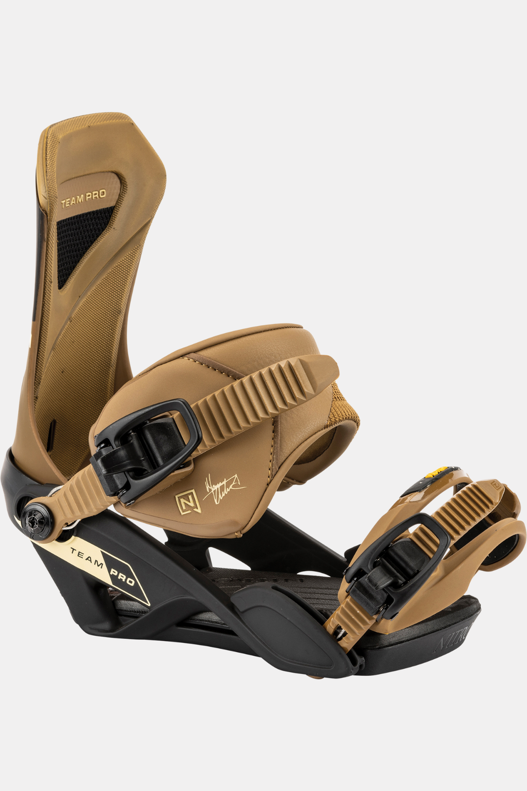 TEAM PRO BINDING