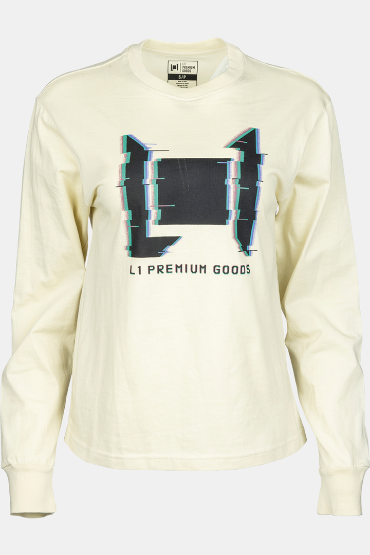L1 VHS LS Womens