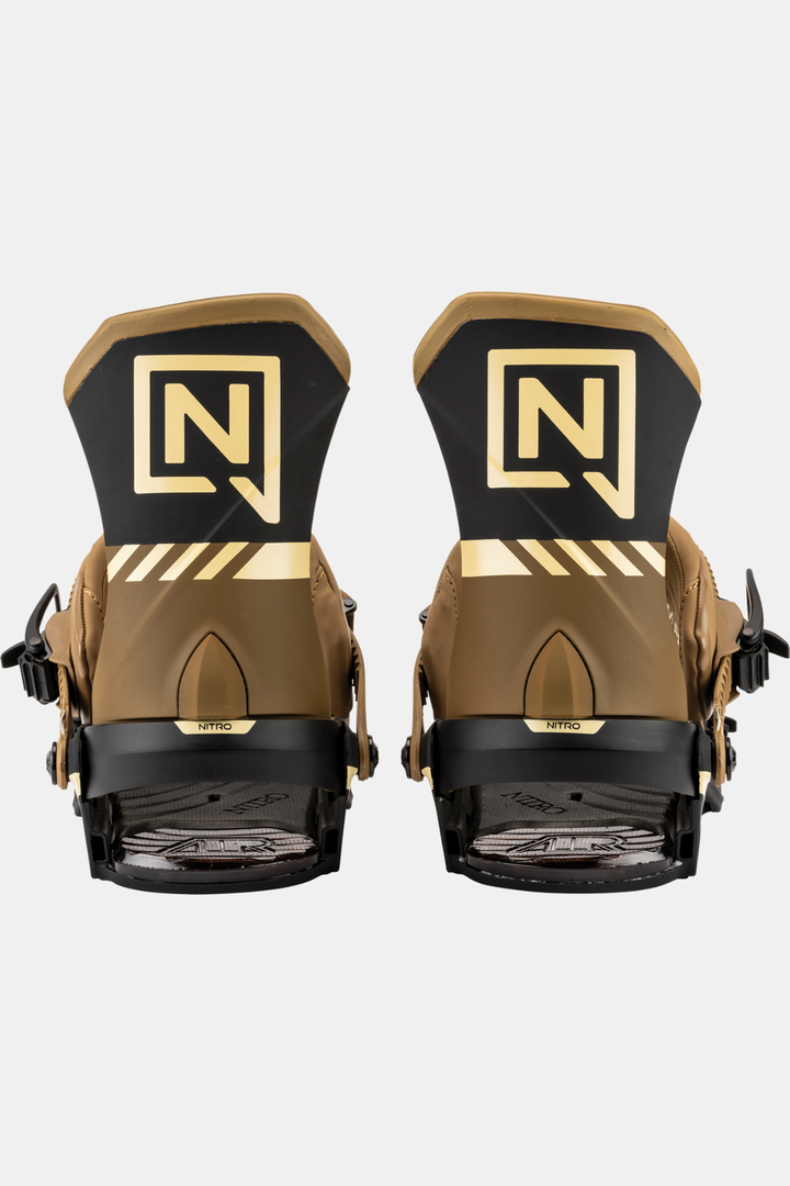 TEAM PRO BINDING