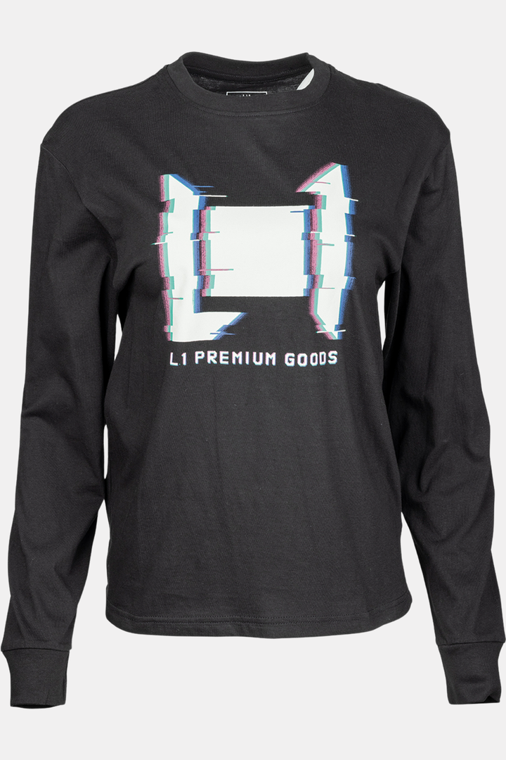L1 VHS LS Womens