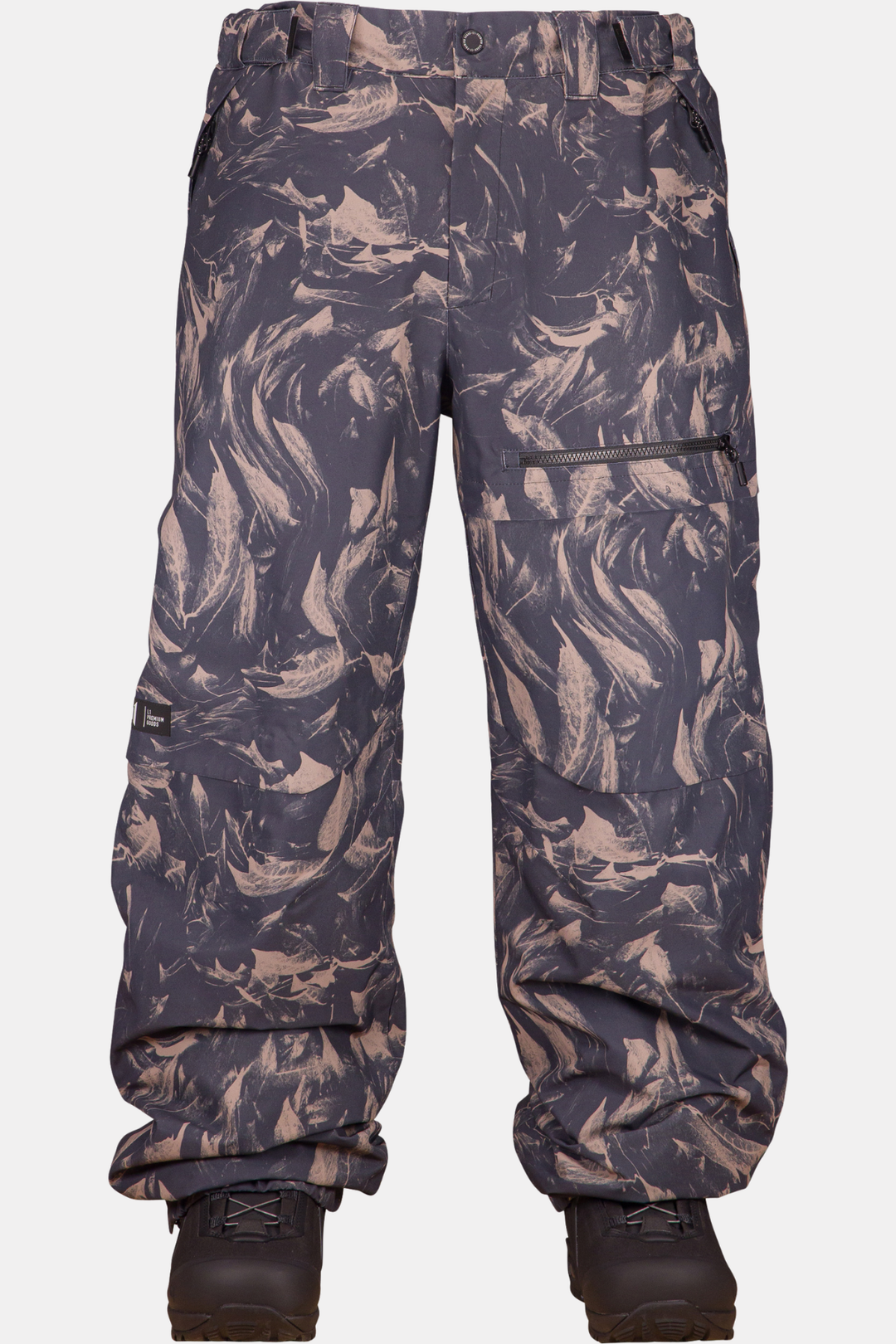 RANKIN PANT