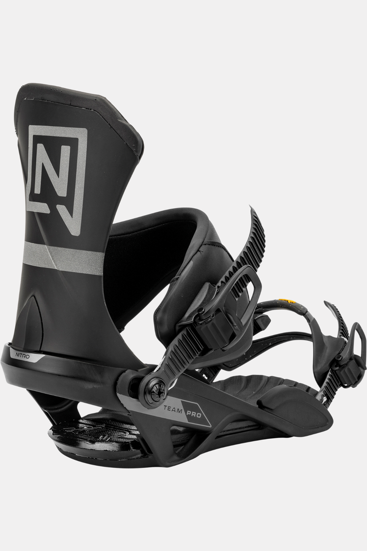 TEAM PRO BINDING