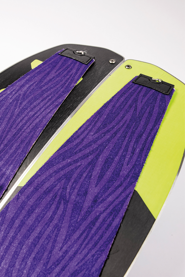 DOPPELGANGER VERTICAL SKINS