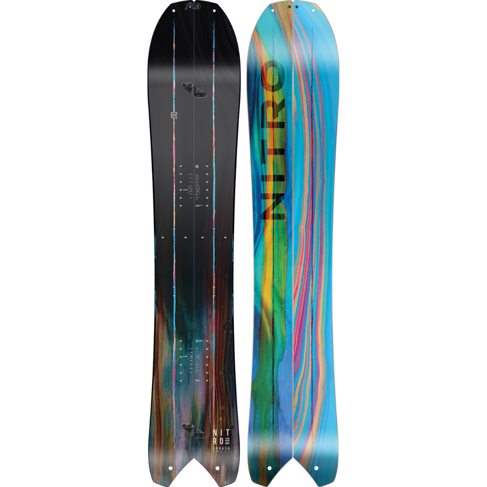 Women's Snowboards – Foundry Distribution