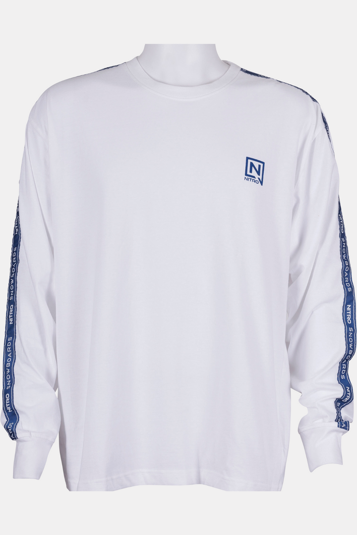 NITRO TEAM LS
