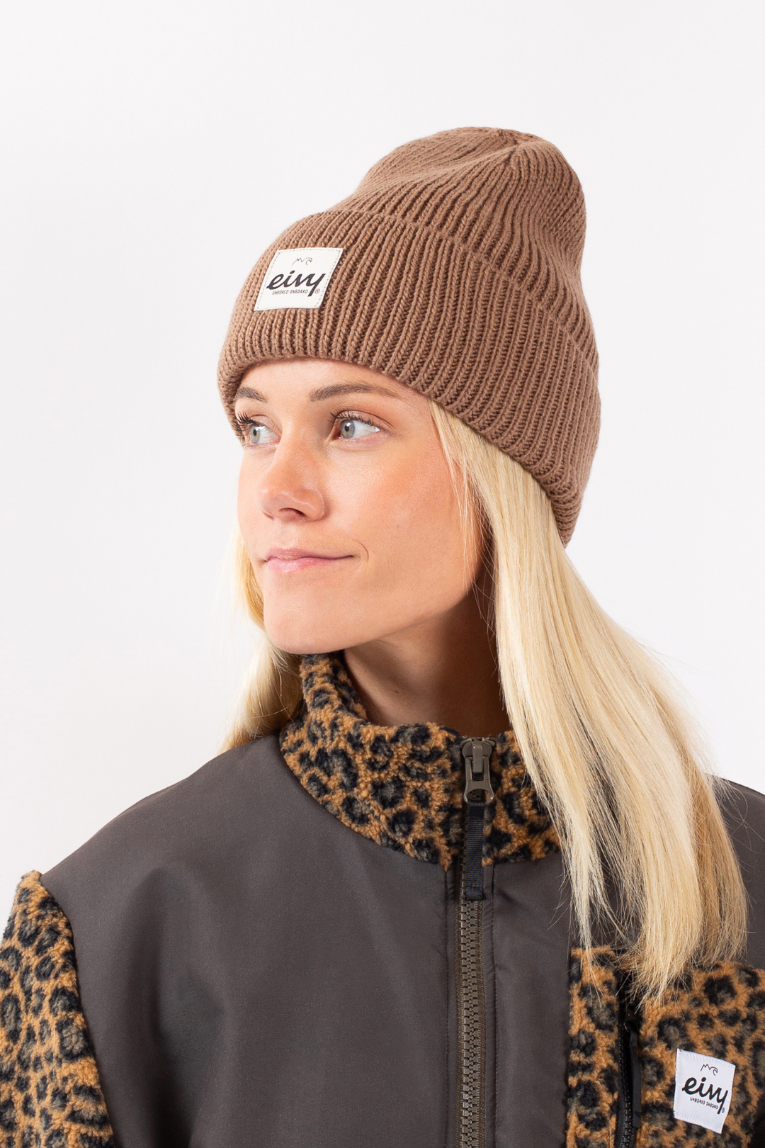 GORRO DE LANA CON COSTILLA DE PASCUA