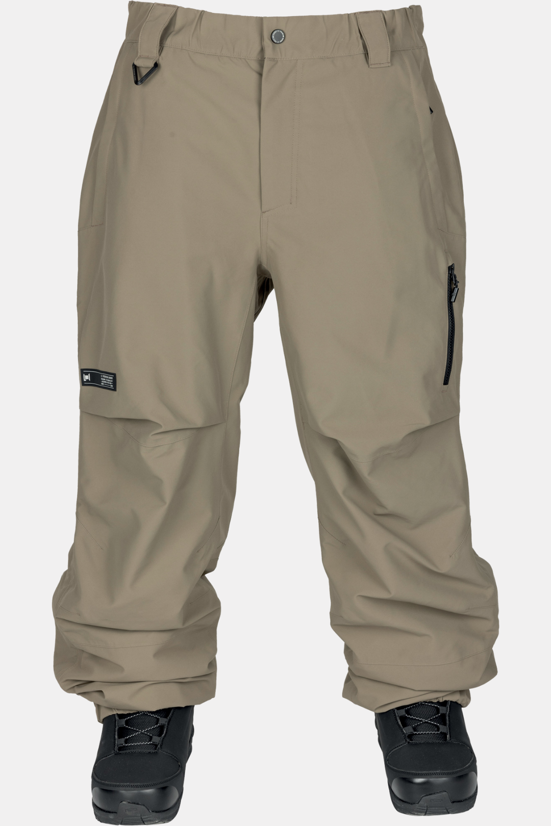 RANKIN PANT
