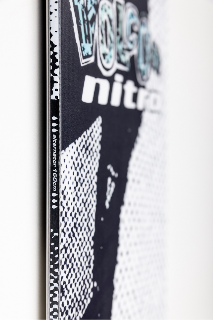ALTERNATOR x VOLCOM