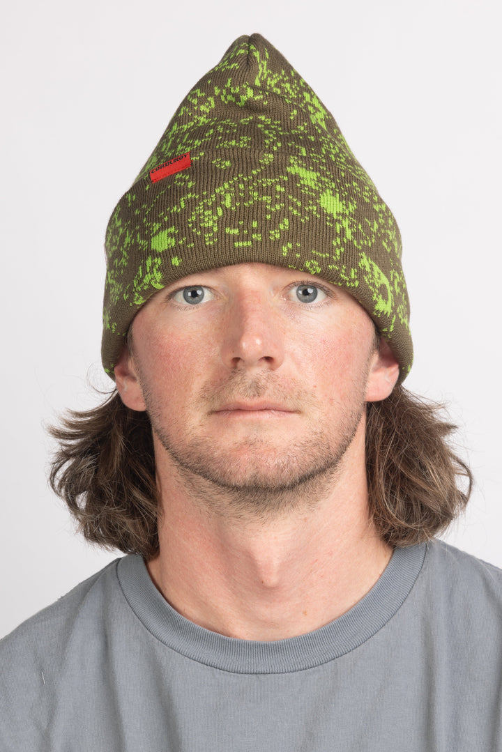 CELL CAMO