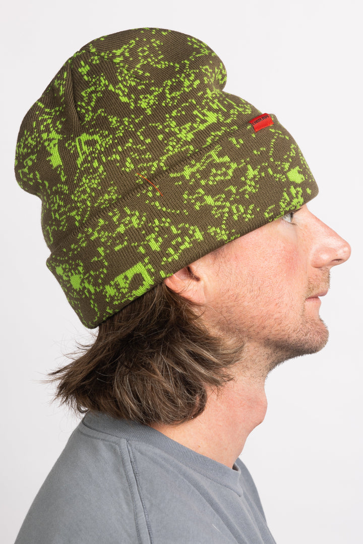 CELL CAMO