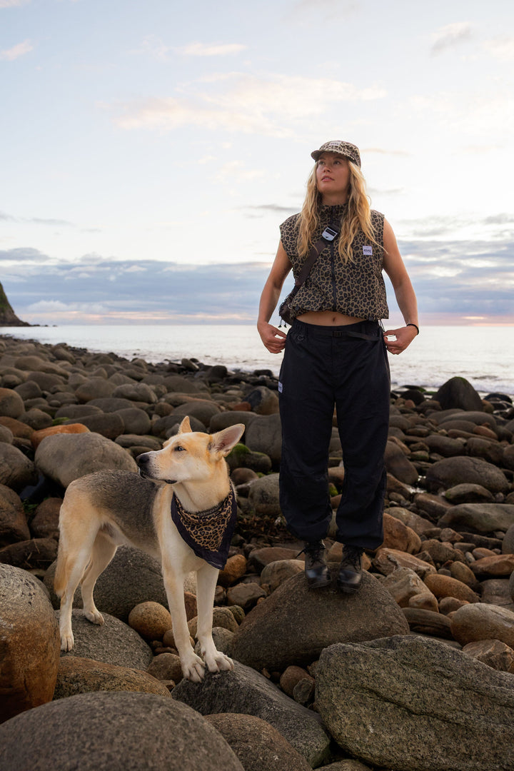 WINDBREAKER UTILITY VEST