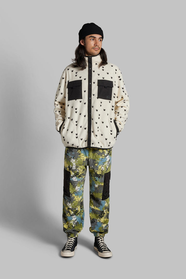 SCOUT FLEECE