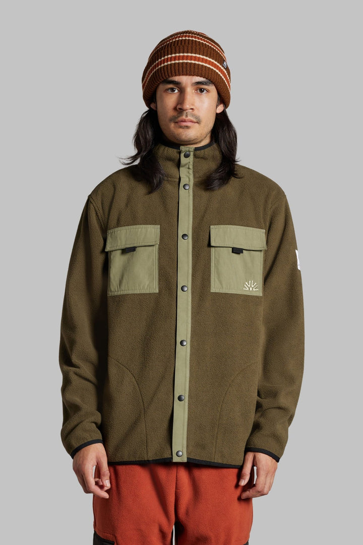 SCOUT FLEECE