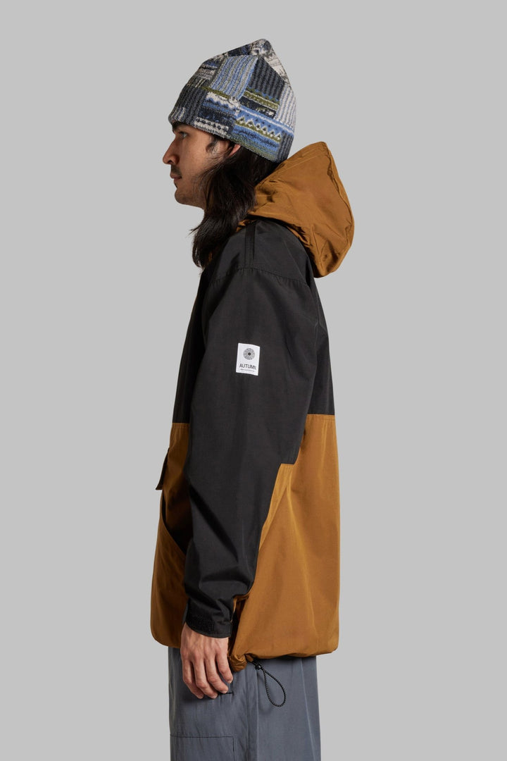 CASCADE ANORAK