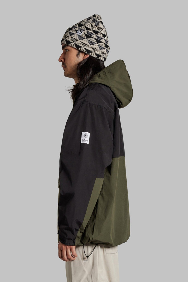 CASCADE ANORAK