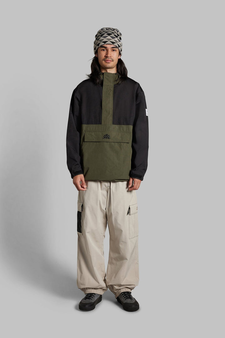 CASCADE ANORAK