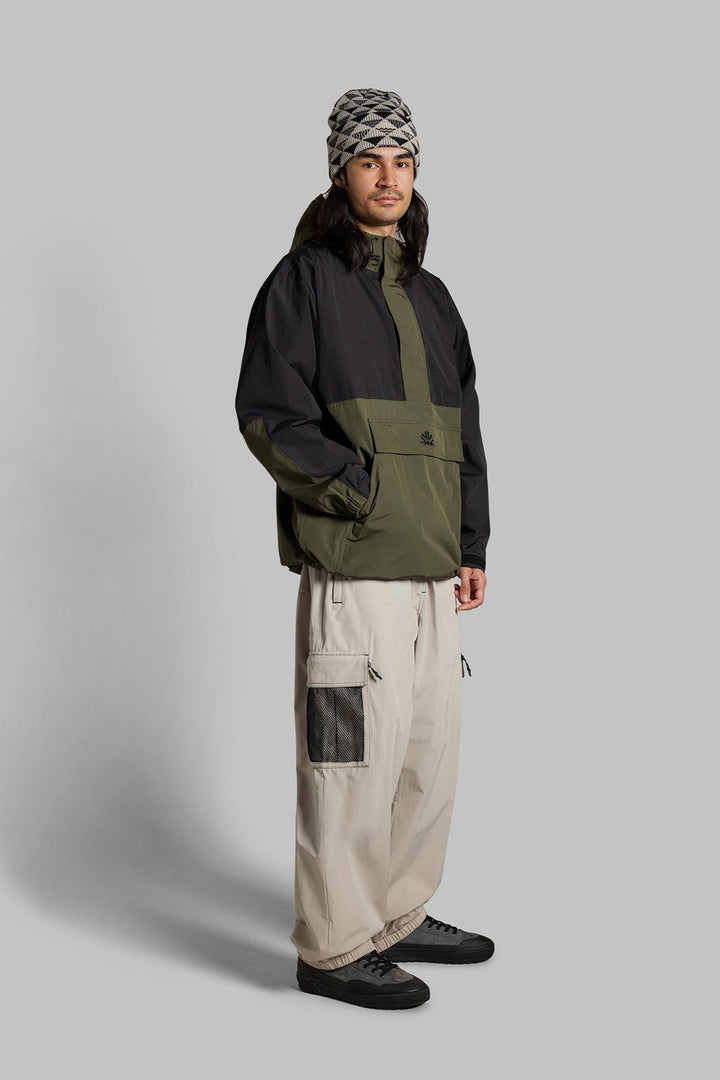 CASCADE ANORAK