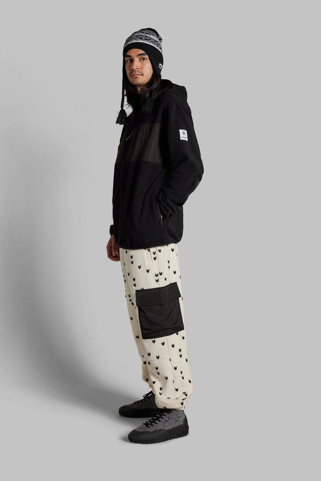 BASK CARGO PANT