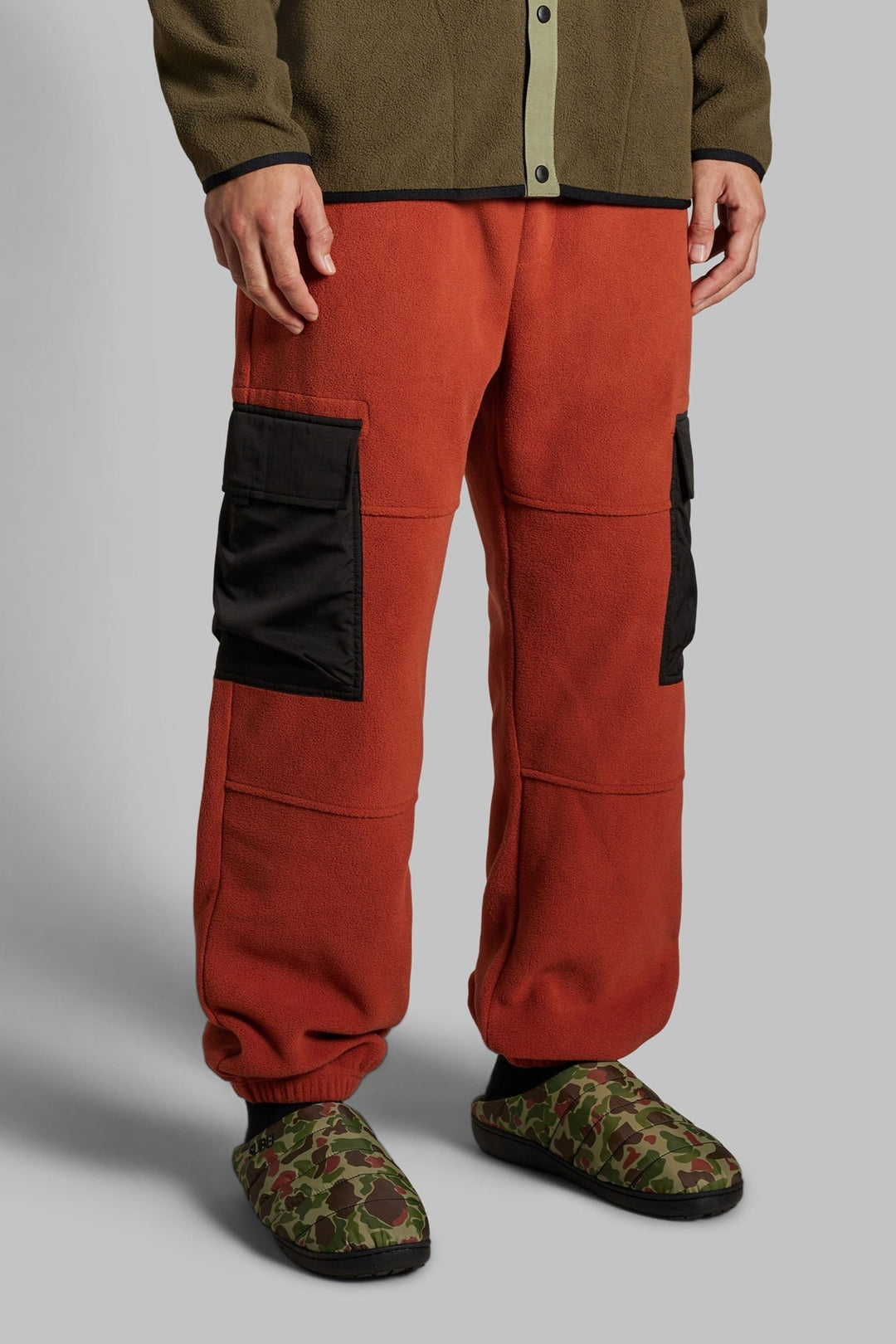 BASK CARGO PANT