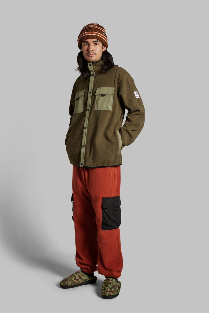 BASK CARGO PANT