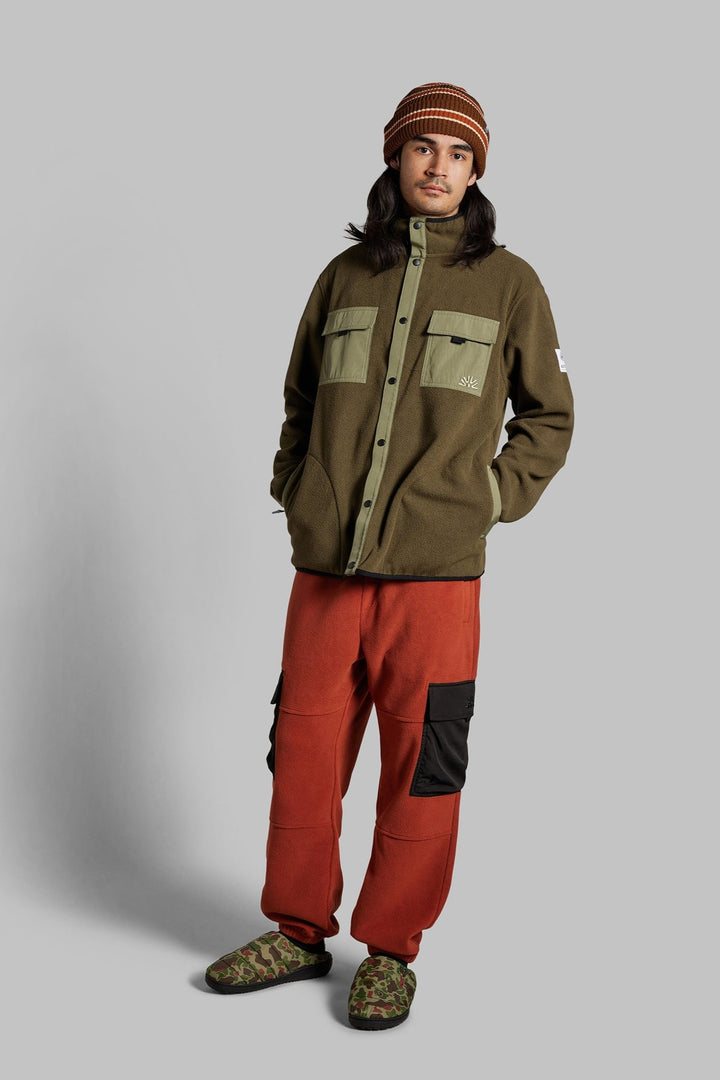 BASK CARGO PANT