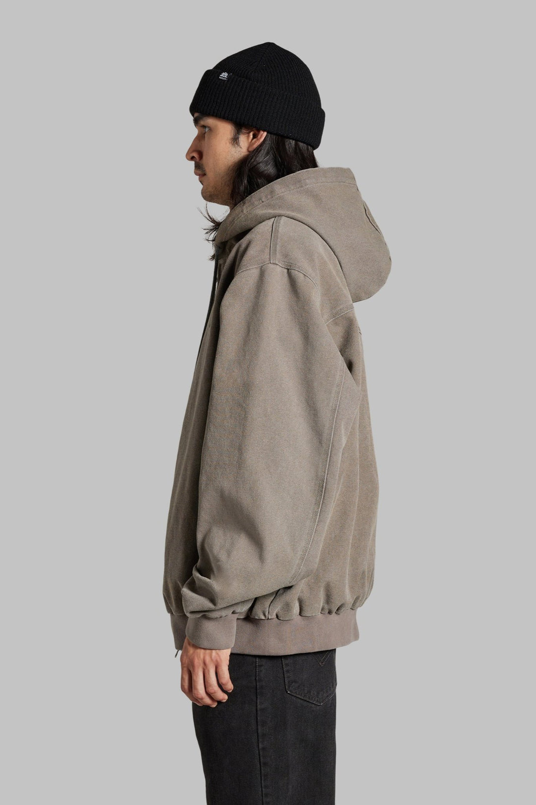 LABOR JACKET