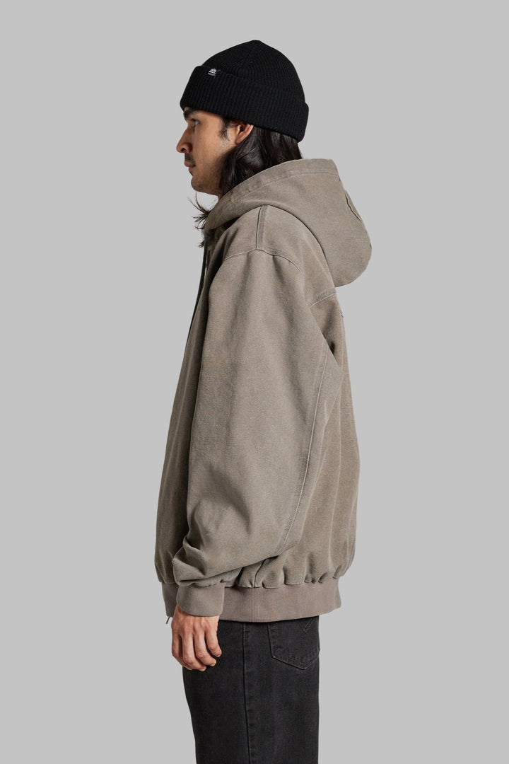 LABOR JACKET