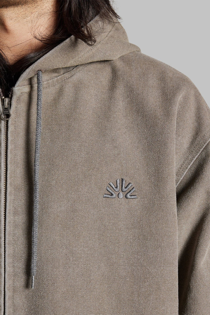 LABOR JACKET