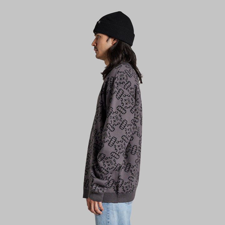 JEFE SWEATER