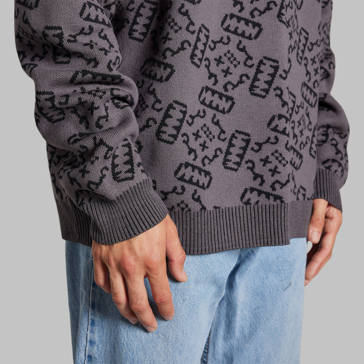 JEFE SWEATER