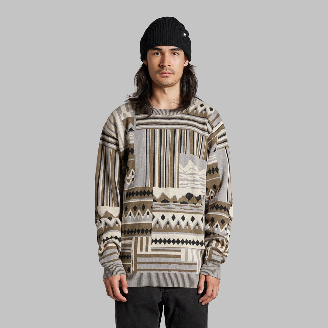 JEFE SWEATER