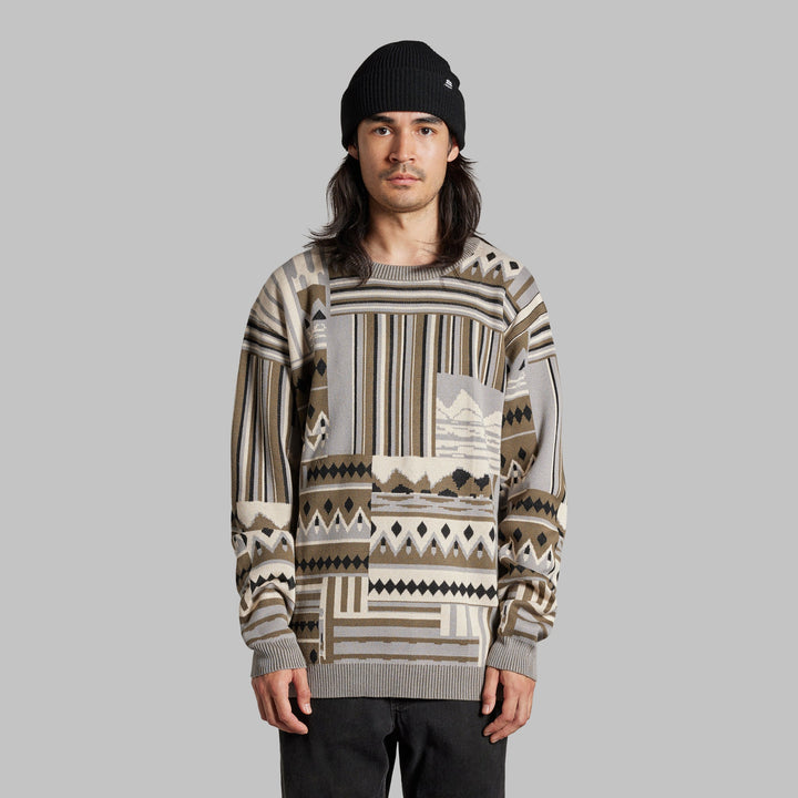 JEFE SWEATER