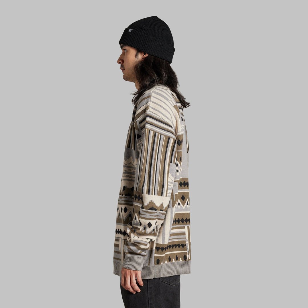 JEFE SWEATER