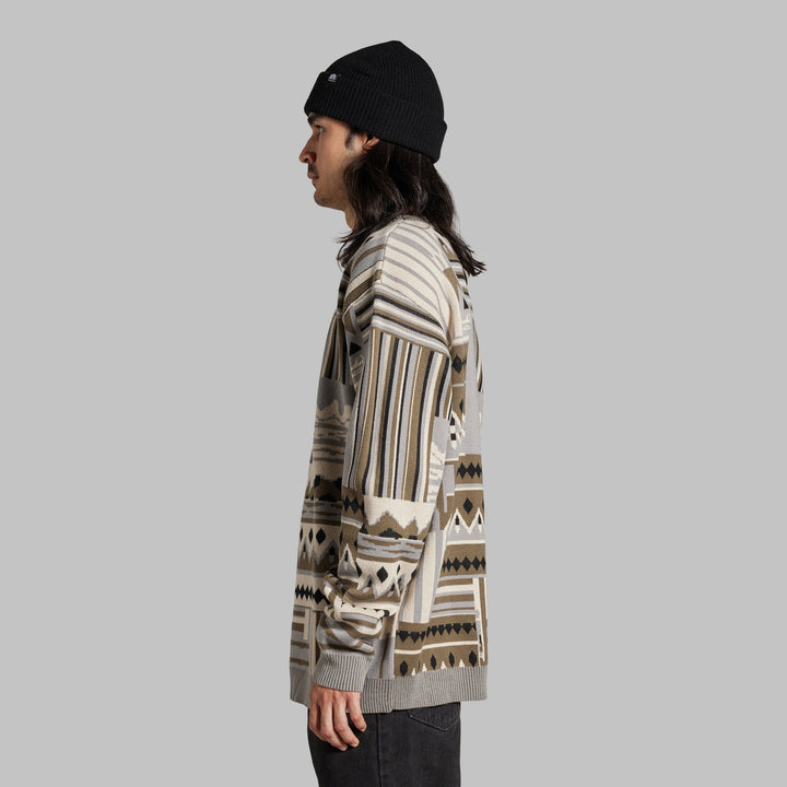 JEFE SWEATER