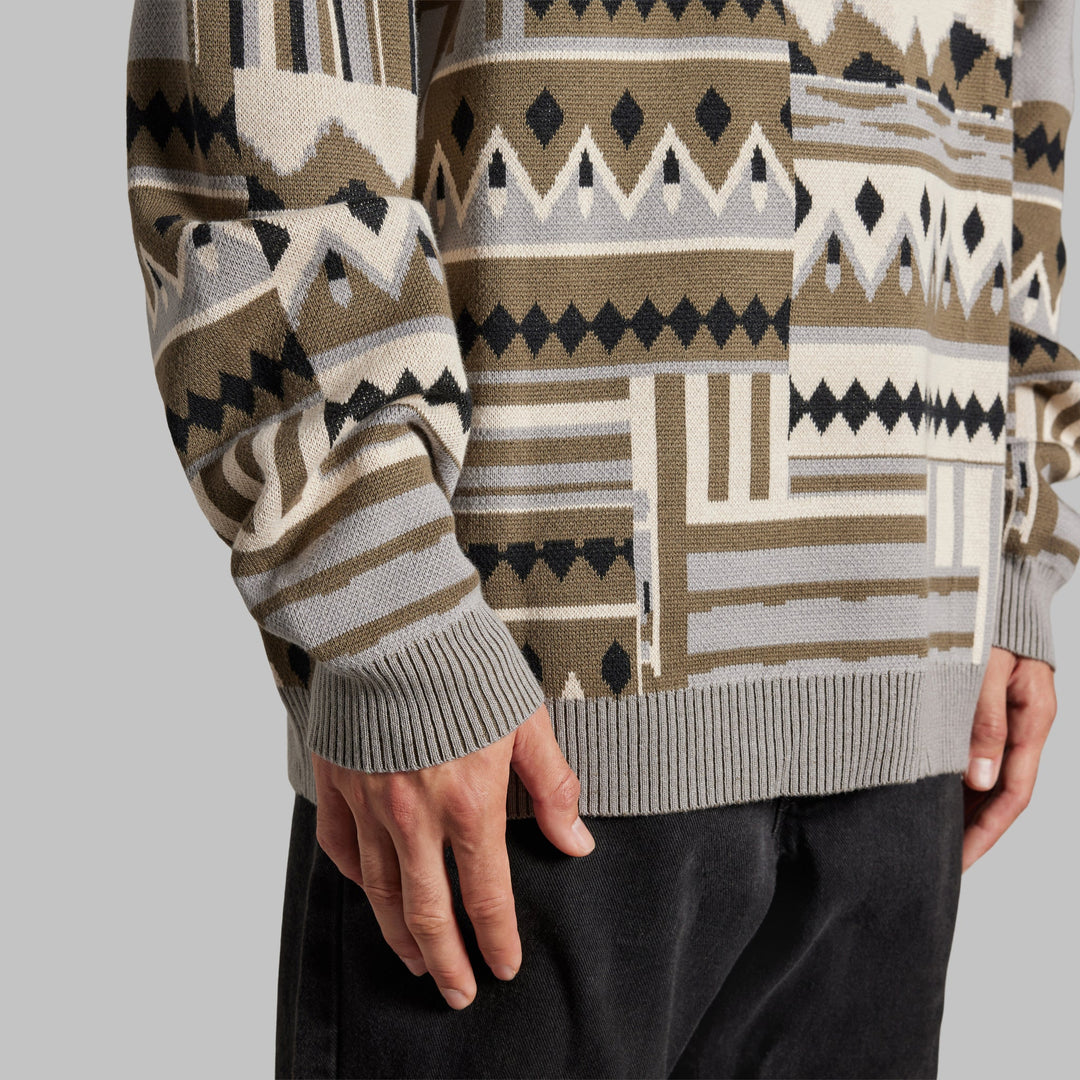 JEFE SWEATER
