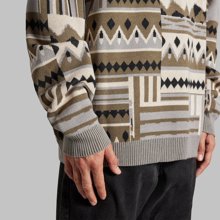 JEFE SWEATER