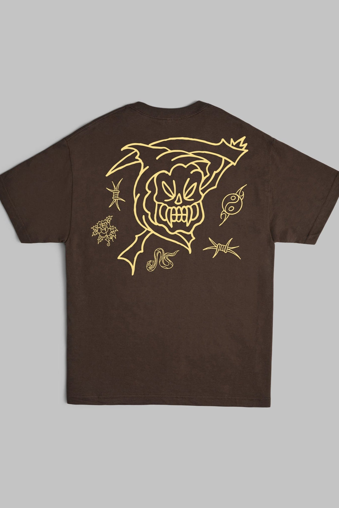 CAMISETA FLASH DE MANGA LARGA
