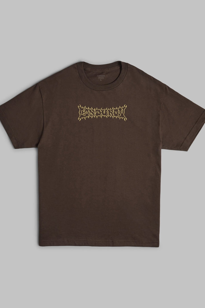 CAMISETA FLASH DE MANGA LARGA