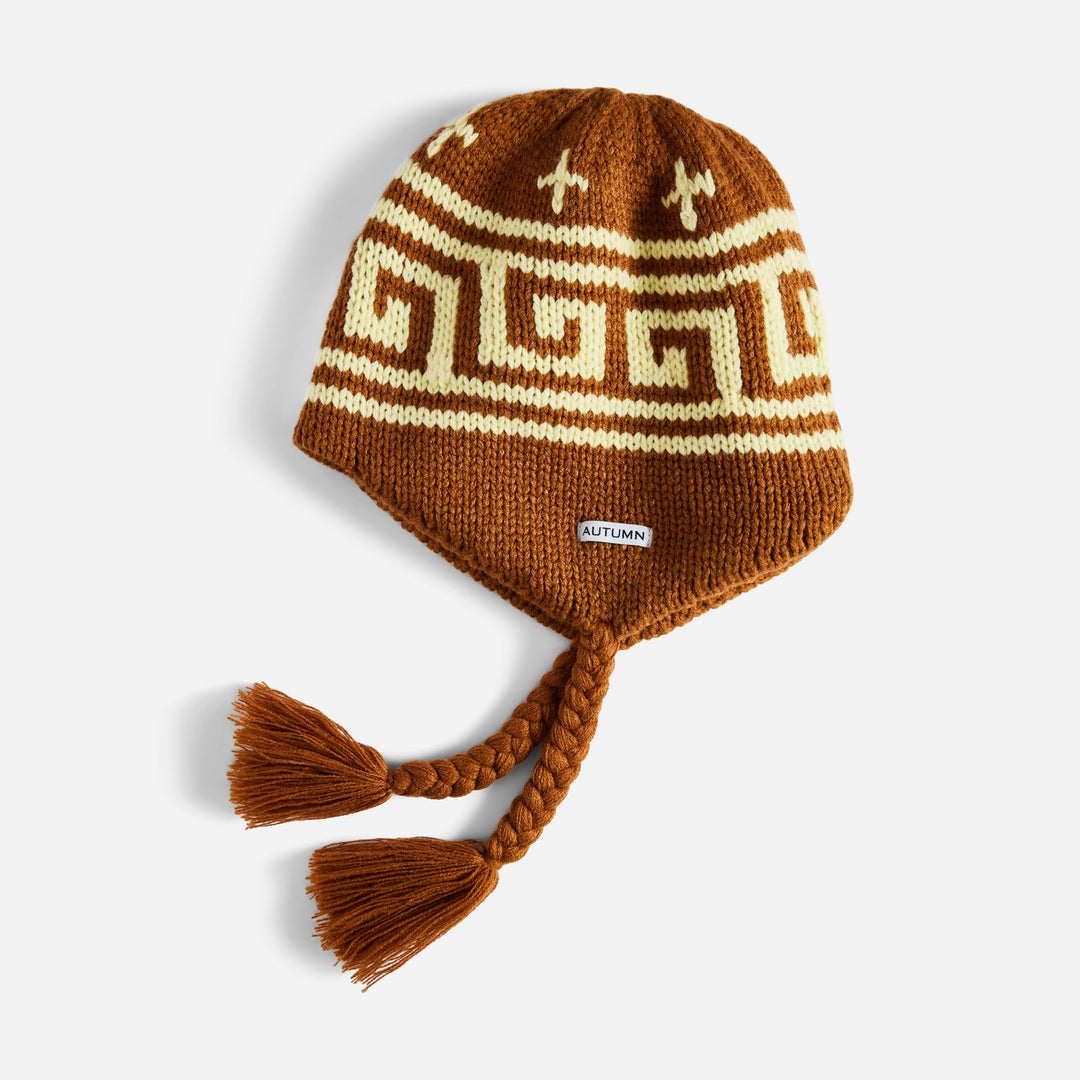 Hotsell Supreme Flap Beanie