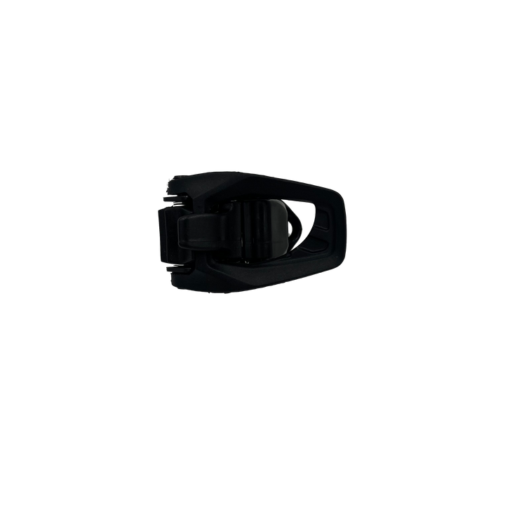 CHARGER TOE BUCKLE