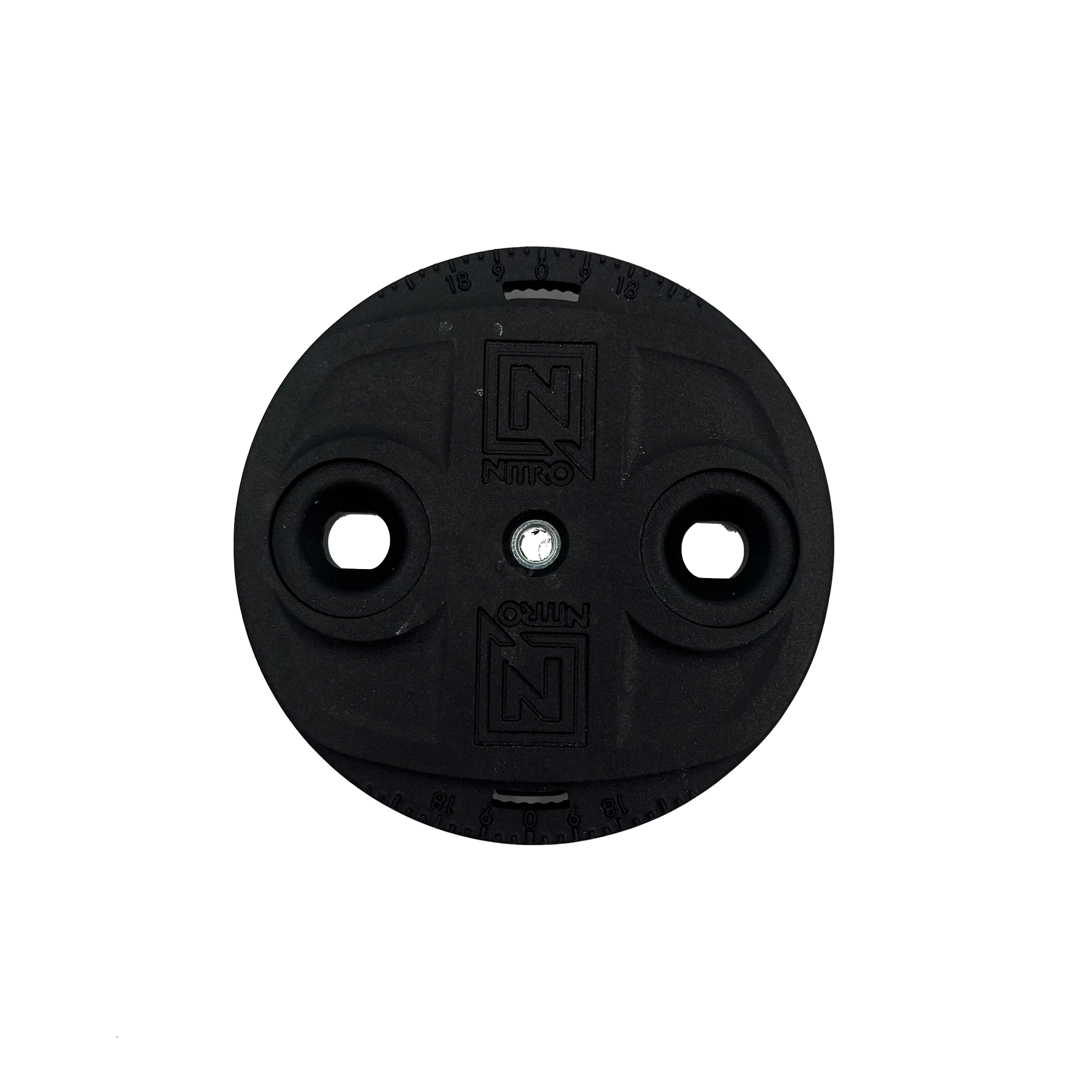 CHANNEL MINI DISC Foundry Distribution channel-mini-disc-foundry-distribution