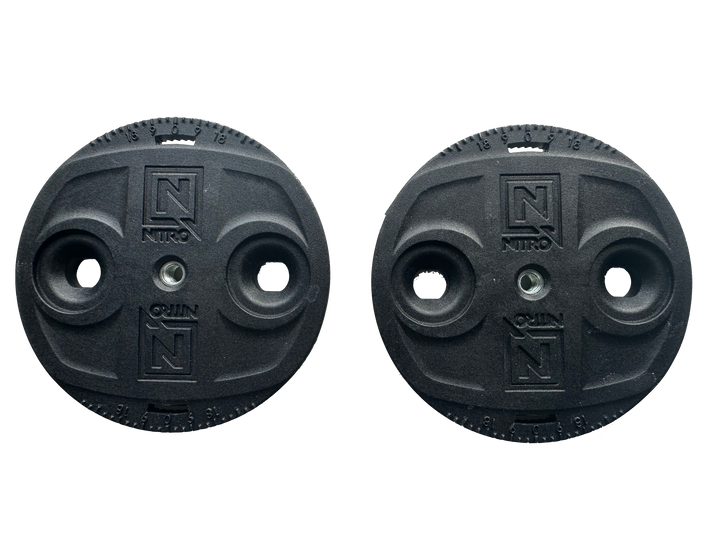 CHANNEL MINI DISC